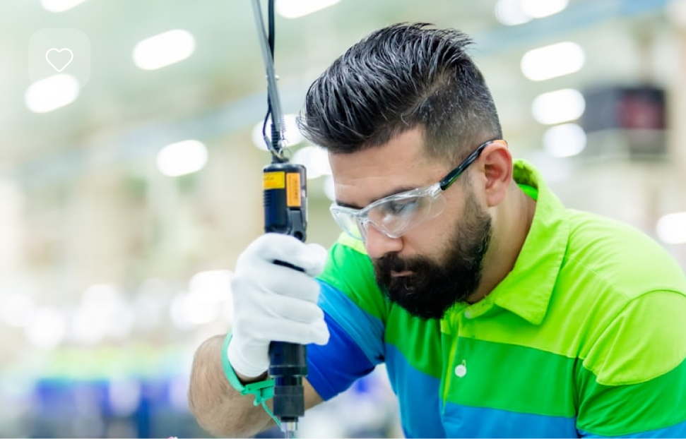 ANGON forms editor interface with drag and drop elements